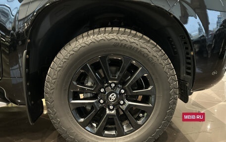 Toyota Land Cruiser Prado 150 рестайлинг 2, 2020 год, 6 413 000 рублей, 22 фотография