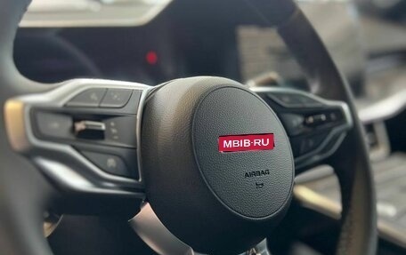 Haval F7, 2025 год, 3 499 000 рублей, 5 фотография