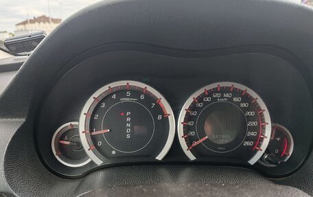 Honda Accord VIII рестайлинг, 2008 год, 1 350 000 рублей, 3 фотография