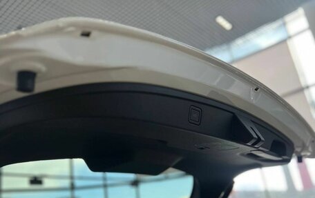 Haval F7, 2025 год, 3 499 000 рублей, 13 фотография