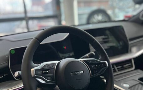 Haval F7, 2025 год, 3 499 000 рублей, 10 фотография