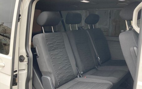 Volkswagen Caravelle T6 рестайлинг, 2020 год, 4 450 000 рублей, 9 фотография