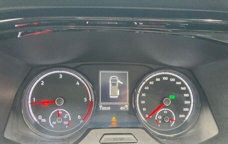 Volkswagen Caravelle T6 рестайлинг, 2020 год, 4 450 000 рублей, 16 фотография