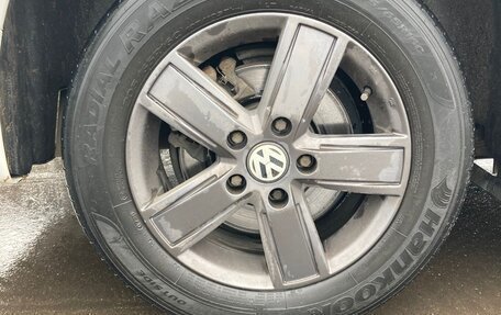 Volkswagen Caravelle T6 рестайлинг, 2020 год, 4 450 000 рублей, 21 фотография