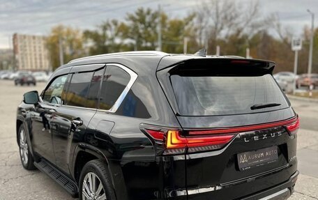 Lexus LX, 2023 год, 16 550 000 рублей, 8 фотография