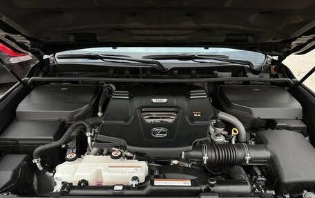 Lexus LX, 2023 год, 16 550 000 рублей, 18 фотография