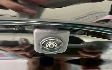 Toyota Yaris, 2021 год, 660 000 рублей, 9 фотография