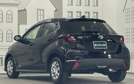 Toyota Yaris, 2021 год, 660 000 рублей, 6 фотография