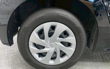 Toyota Yaris, 2021 год, 660 000 рублей, 8 фотография