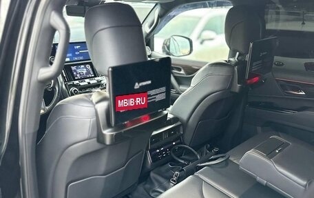 Lexus LX, 2023 год, 16 550 000 рублей, 15 фотография