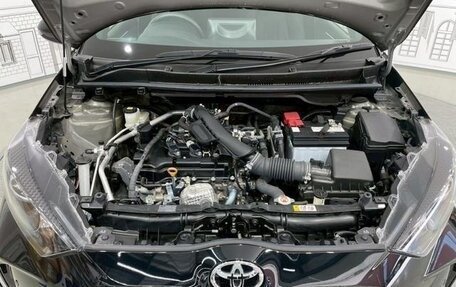 Toyota Yaris, 2021 год, 660 000 рублей, 10 фотография