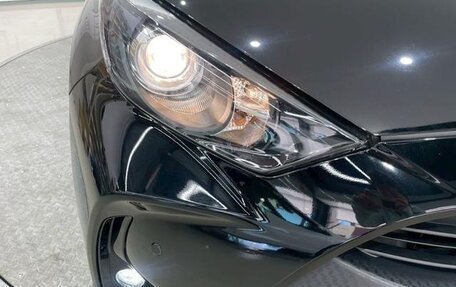 Toyota Yaris, 2021 год, 660 000 рублей, 13 фотография