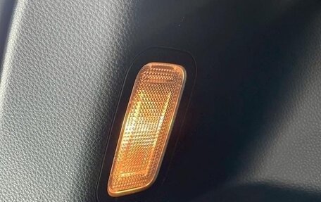 Toyota Yaris, 2021 год, 660 000 рублей, 19 фотография