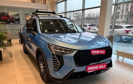 Haval Jolion, 2025 год, 2 699 000 рублей, 3 фотография