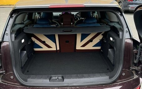 MINI Clubman, 2016 год, 1 750 000 рублей, 5 фотография