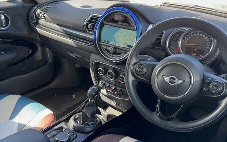 MINI Clubman, 2016 год, 1 750 000 рублей, 3 фотография