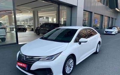 Toyota Allion, 2022 год, 1 890 000 рублей, 1 фотография