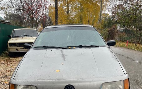 Volkswagen Passat B3, 1990 год, 1 фотография