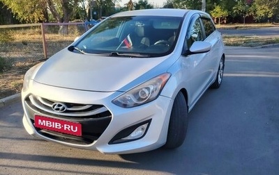 Hyundai Elantra V, 2013 год, 1 180 000 рублей, 1 фотография