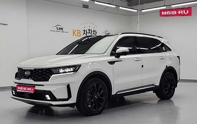 KIA Sorento IV, 2021 год, 3 350 000 рублей, 1 фотография