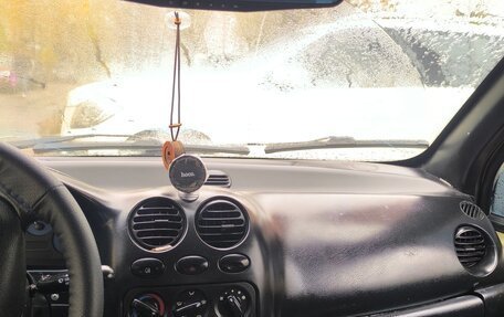 Daewoo Matiz I, 2011 год, 149 999 рублей, 1 фотография