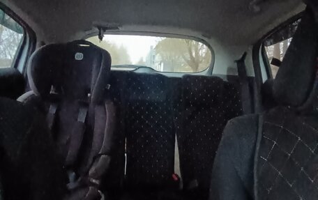 Honda Vezel, 2017 год, 1 870 000 рублей, 14 фотография