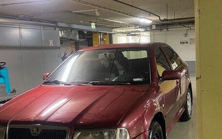 Skoda Octavia IV, 2005 год, 350 000 рублей, 1 фотография