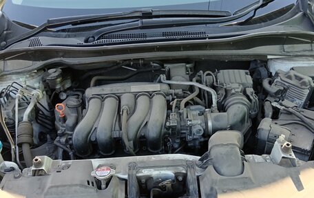 Honda Vezel, 2017 год, 1 870 000 рублей, 20 фотография