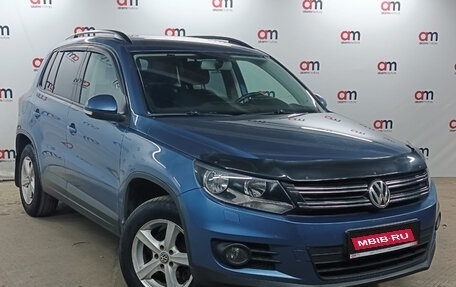Volkswagen Tiguan I, 2012 год, 949 000 рублей, 1 фотография