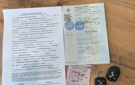 Ford Explorer VI, 2013 год, 1 680 000 рублей, 7 фотография