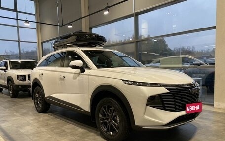 Haval F7, 2025 год, 2 749 000 рублей, 1 фотография