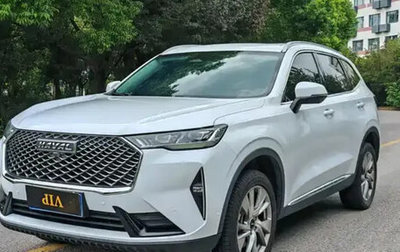 Haval H6, 2021 год, 1 810 000 рублей, 1 фотография