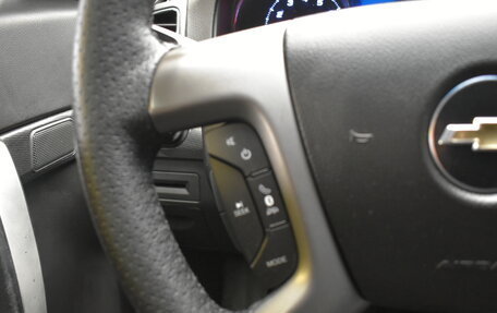 Chevrolet Captiva I, 2013 год, 1 095 000 рублей, 12 фотография