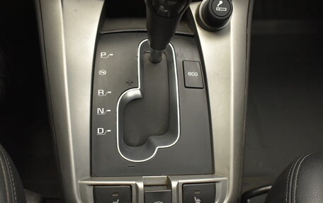 Chevrolet Captiva I, 2013 год, 1 095 000 рублей, 13 фотография