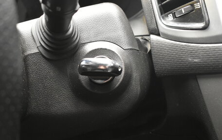 Chevrolet Captiva I, 2013 год, 1 095 000 рублей, 17 фотография