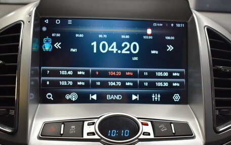 Chevrolet Captiva I, 2013 год, 1 095 000 рублей, 15 фотография