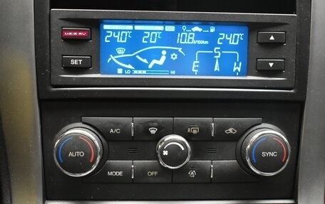 Chevrolet Captiva I, 2013 год, 1 095 000 рублей, 14 фотография