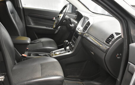 Chevrolet Captiva I, 2013 год, 1 095 000 рублей, 23 фотография