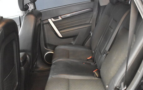 Chevrolet Captiva I, 2013 год, 1 095 000 рублей, 21 фотография