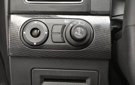 Chevrolet Captiva I, 2013 год, 1 095 000 рублей, 18 фотография