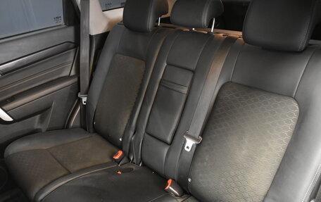 Chevrolet Captiva I, 2013 год, 1 095 000 рублей, 22 фотография