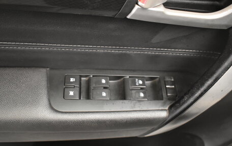 Chevrolet Captiva I, 2013 год, 1 095 000 рублей, 19 фотография