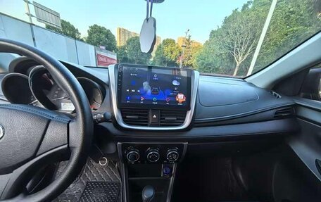 Toyota Yaris XP150 рестайлинг, 2022 год, 1 268 000 рублей, 14 фотография