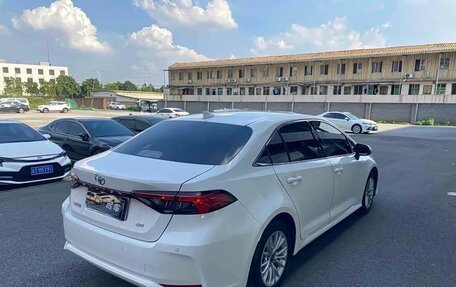 Toyota Allion, 2022 год, 1 890 000 рублей, 9 фотография