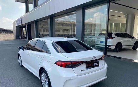 Toyota Allion, 2022 год, 1 890 000 рублей, 7 фотография