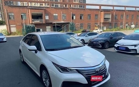 Toyota Allion, 2022 год, 1 890 000 рублей, 3 фотография