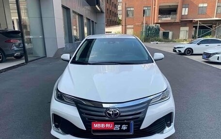 Toyota Allion, 2022 год, 1 890 000 рублей, 2 фотография