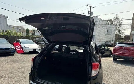 Honda HR-V II, 2022 год, 1 950 000 рублей, 5 фотография