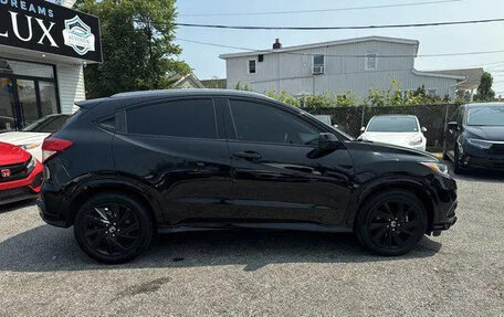 Honda HR-V II, 2022 год, 1 950 000 рублей, 7 фотография