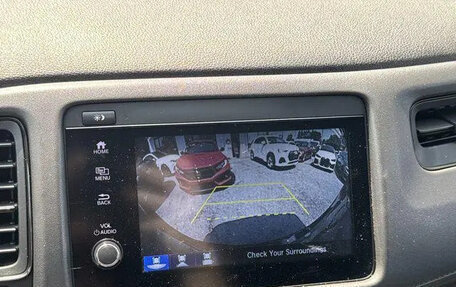 Honda HR-V II, 2022 год, 1 950 000 рублей, 19 фотография